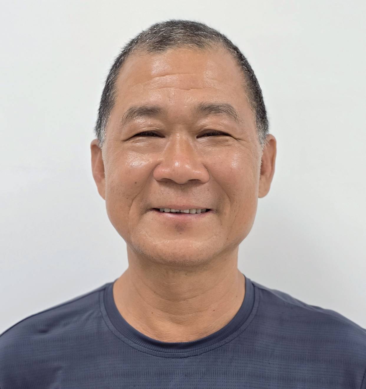 丁　智河