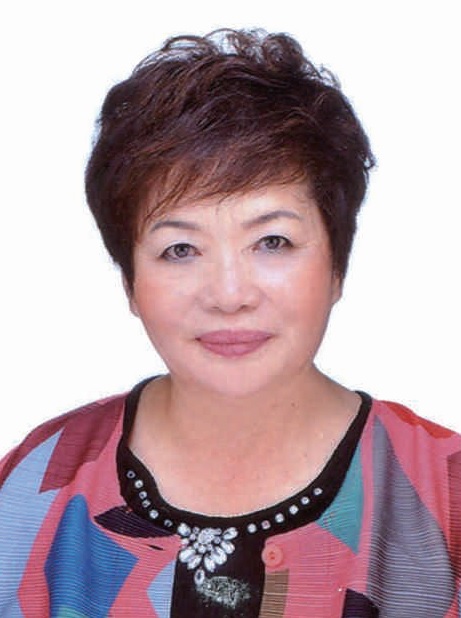 陳素貞