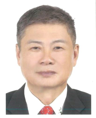 汪金傳