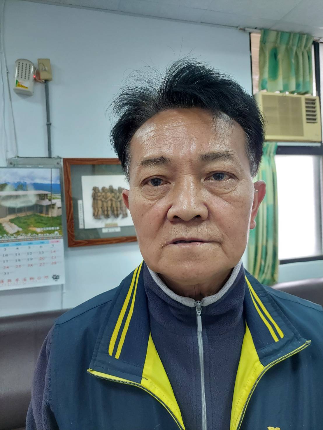 何秋明
