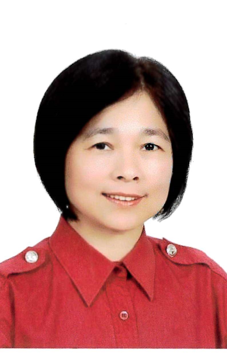 簡　玉芳