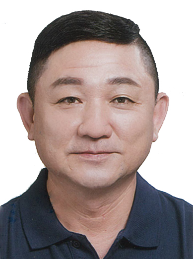 張超雄