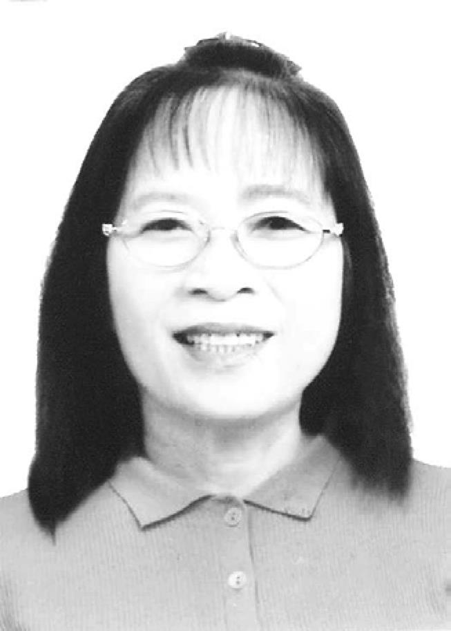 陳嬌妹