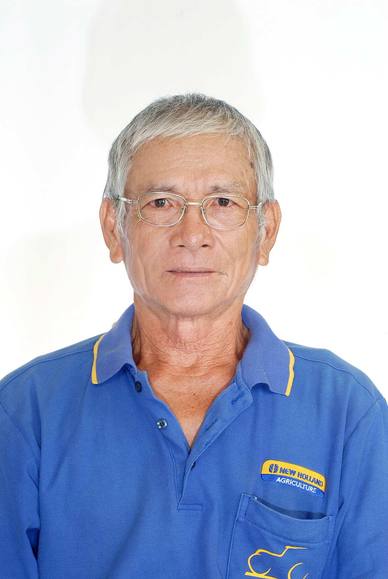 黃河宗