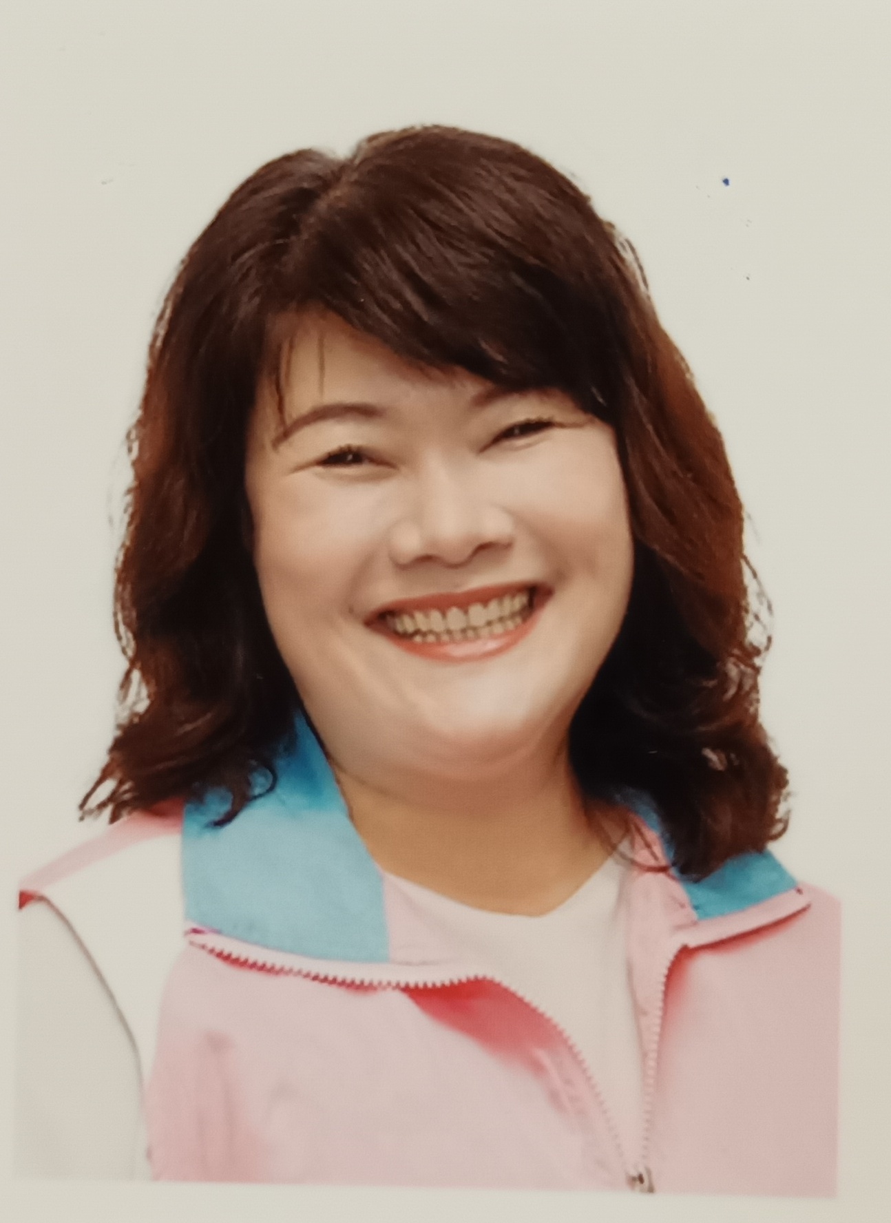 陳約禎