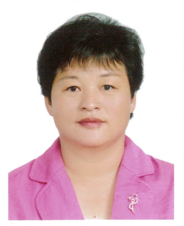 李桂杏