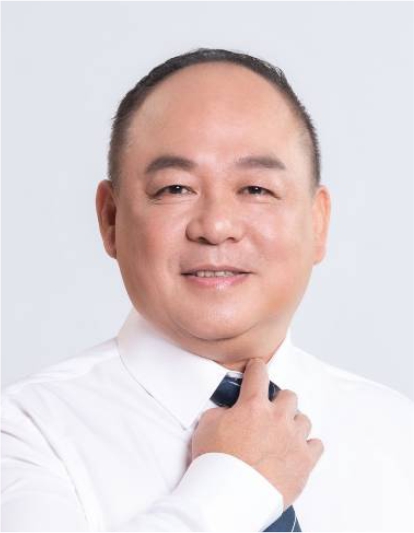 魏富翔