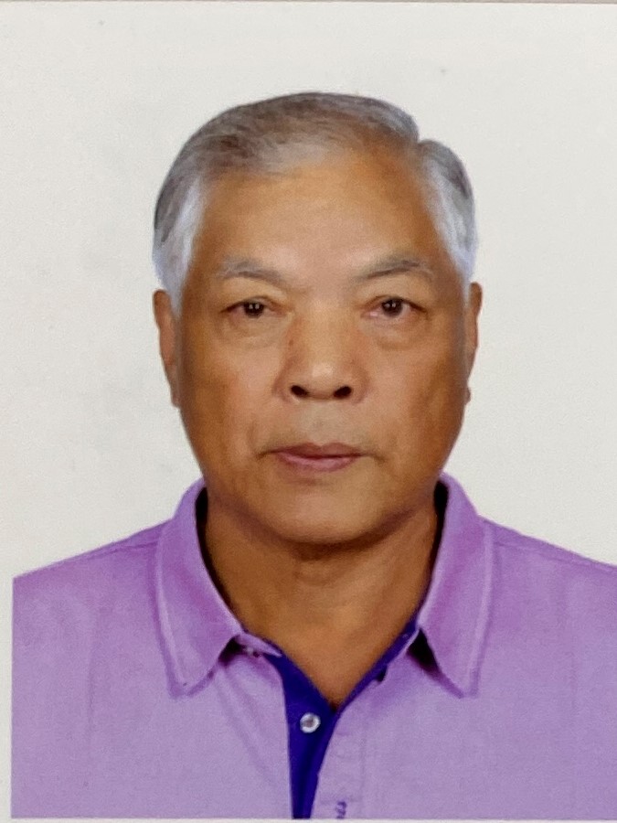 盧　潮鉅
