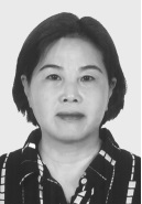 何玉珍