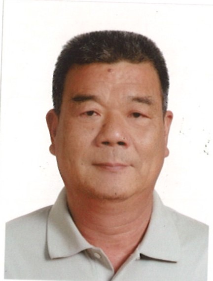 陳　松明