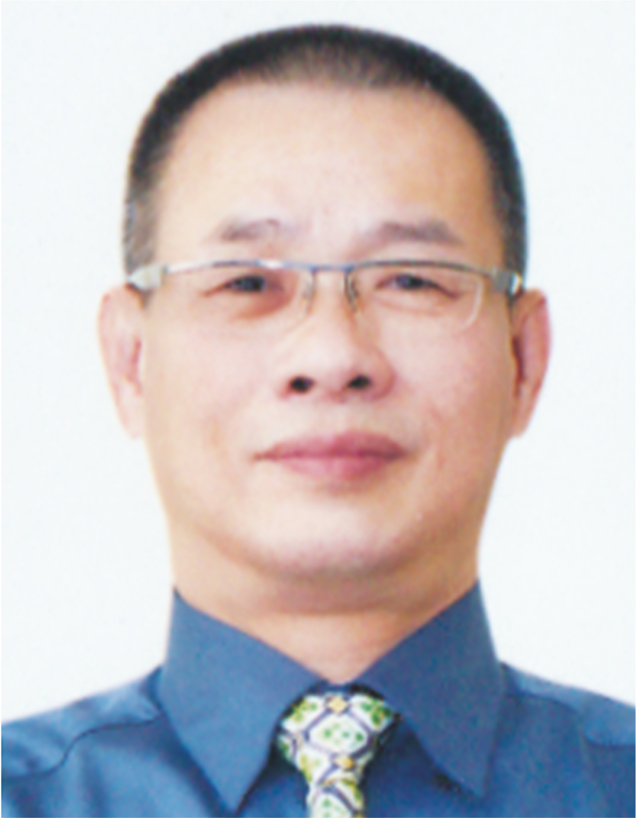 洪　慶田