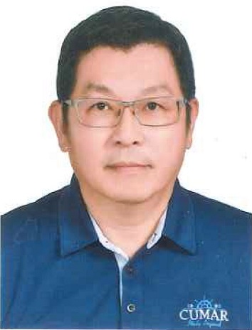 姜禮本