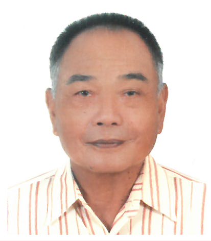 蔡　樹福