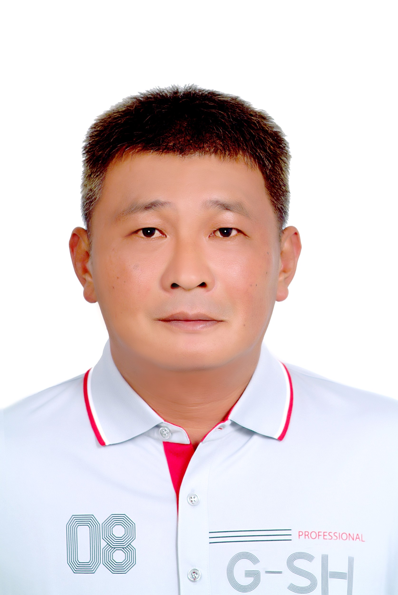 陳　啓發