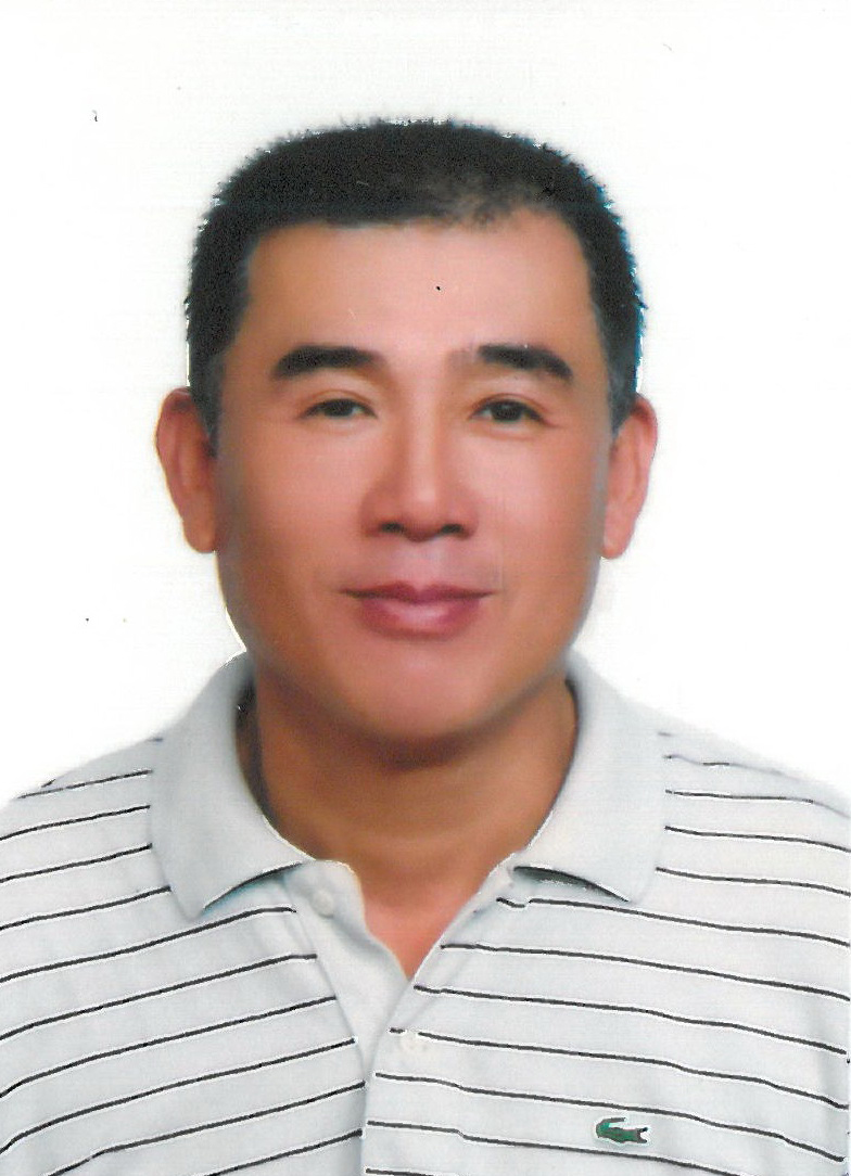 李朝勝