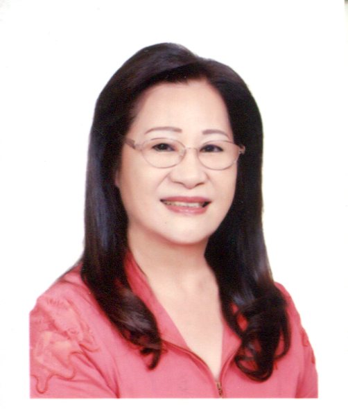 薛明珍