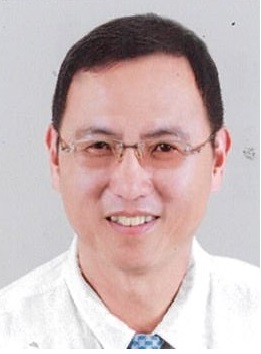 陳榮銀