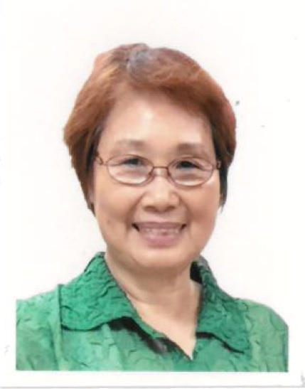 陳蔡燕女