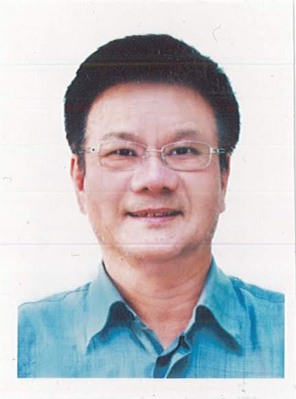 陳進發