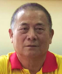 李清德