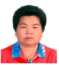 張秀桃