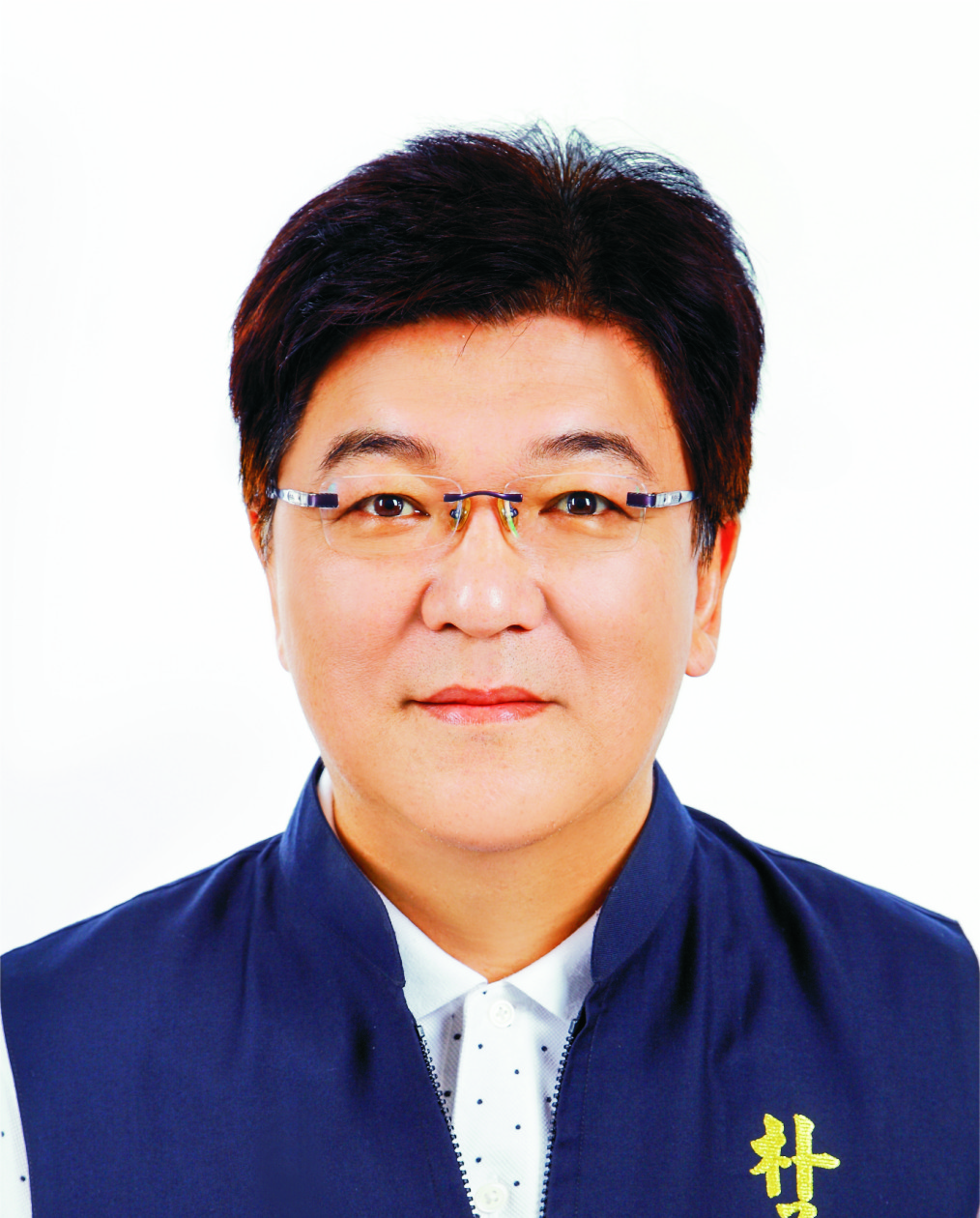 黃基全