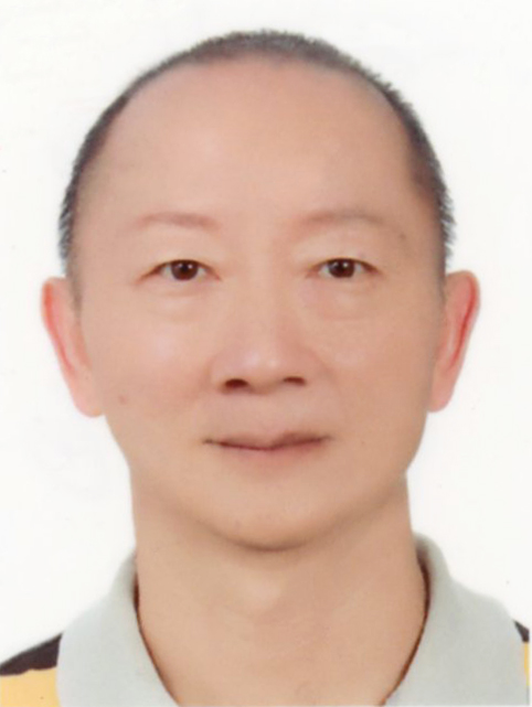 陳得福