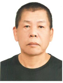 黃　辛