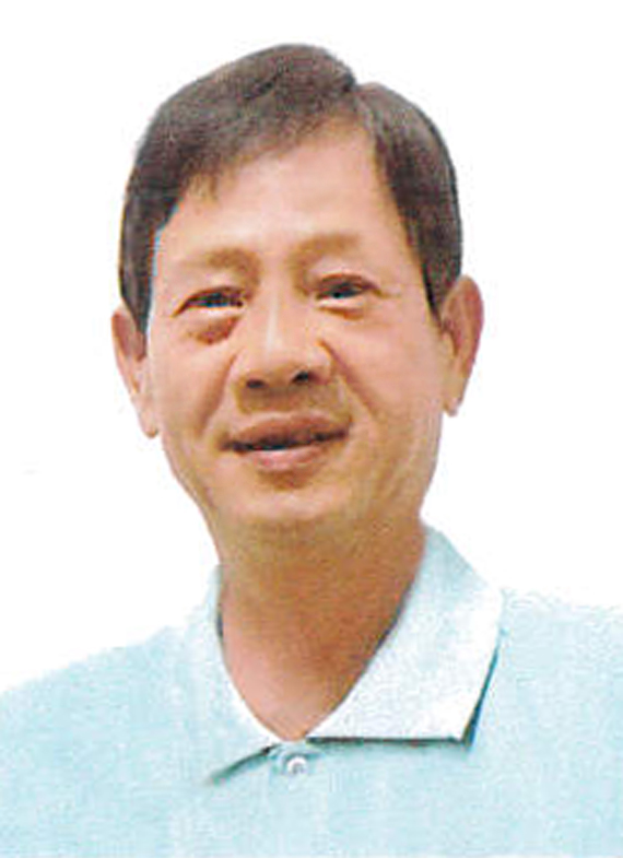 廖榮福
