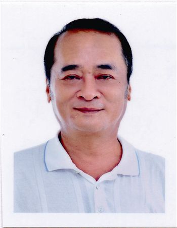 潘石誠