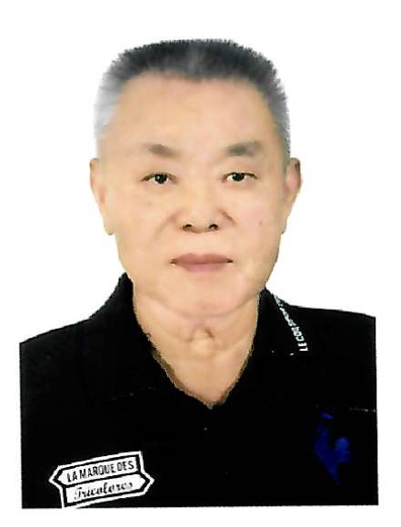 蕭　鶬松