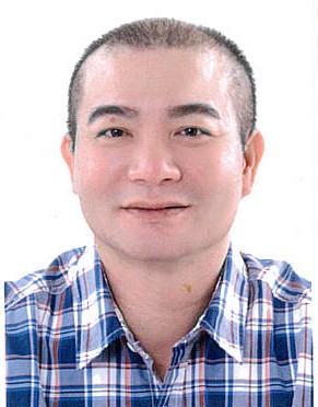 陳坤旗