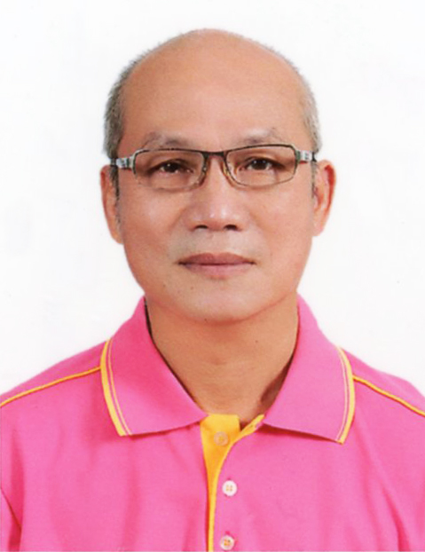許泰銘