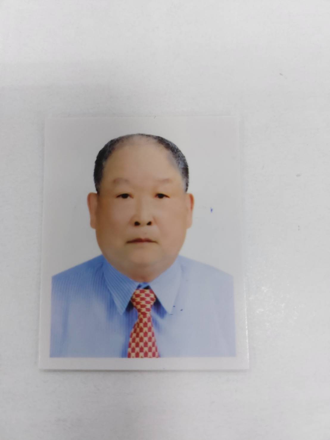 沈村男