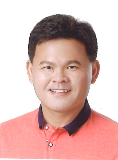 江龍飛