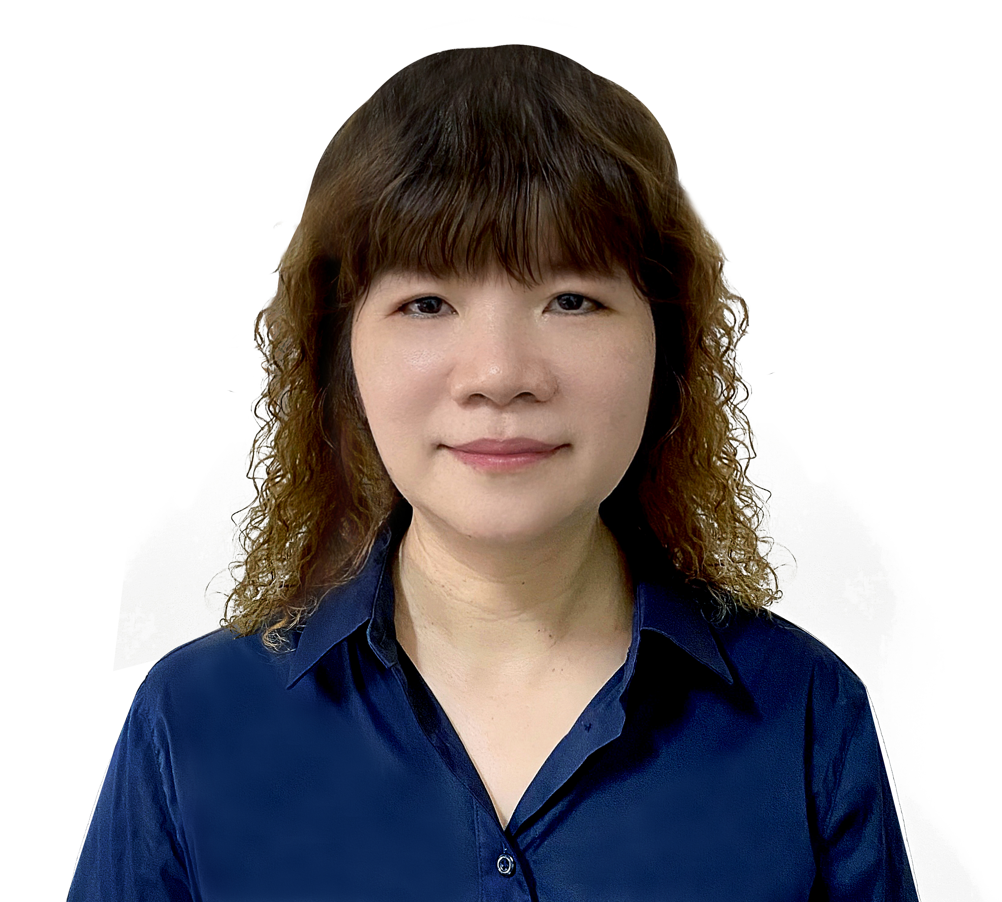 李　美瑤