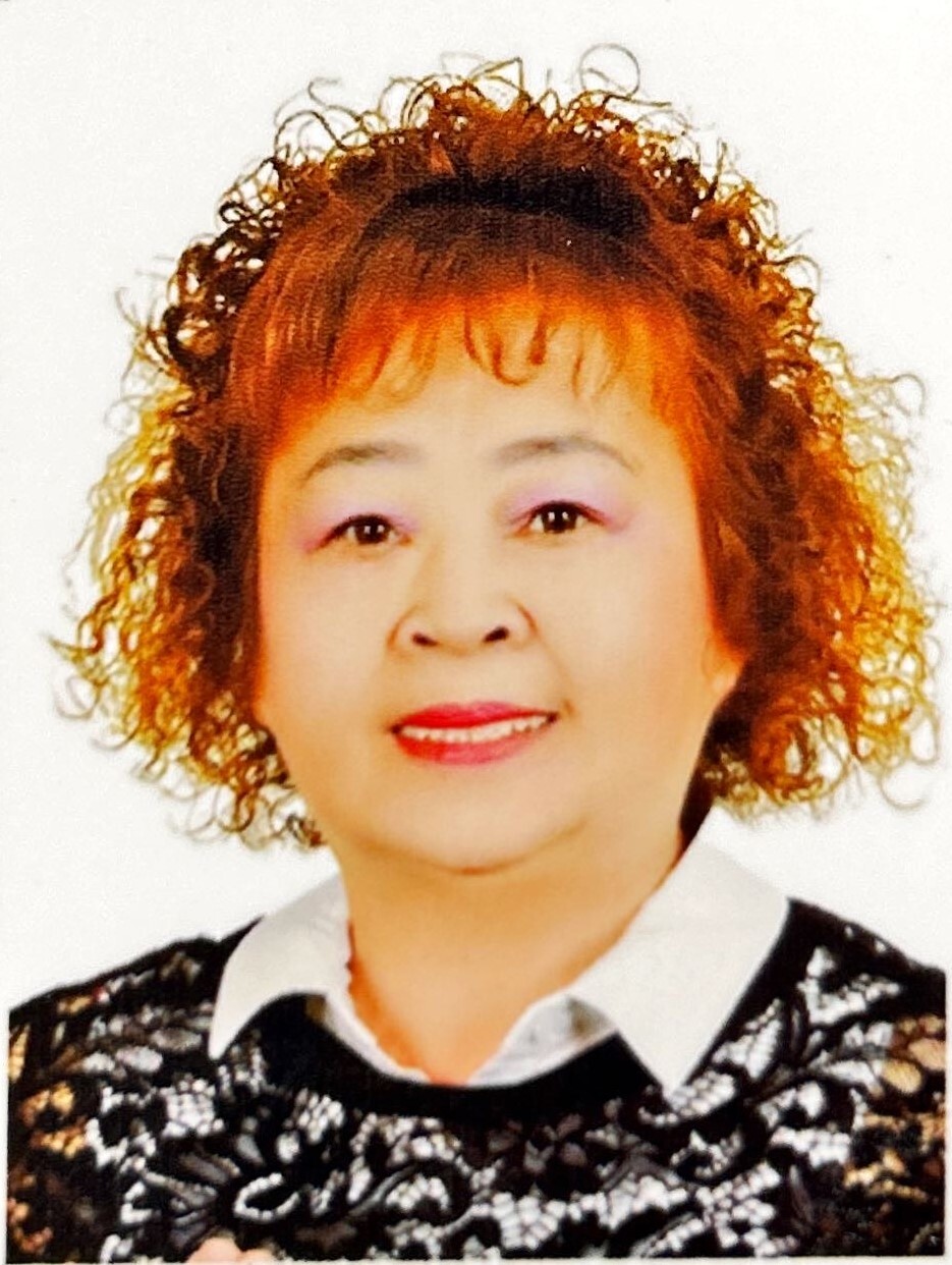 宋藍美玉