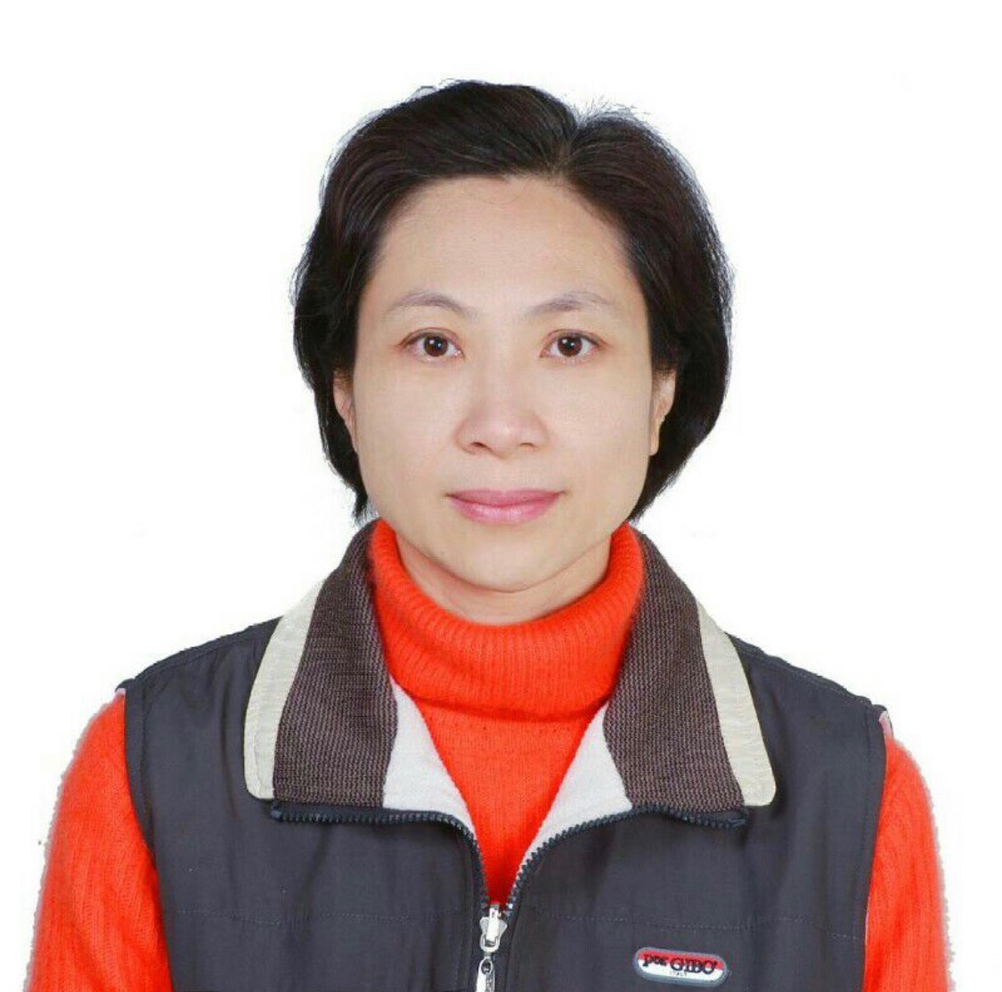 陳楊秀錦