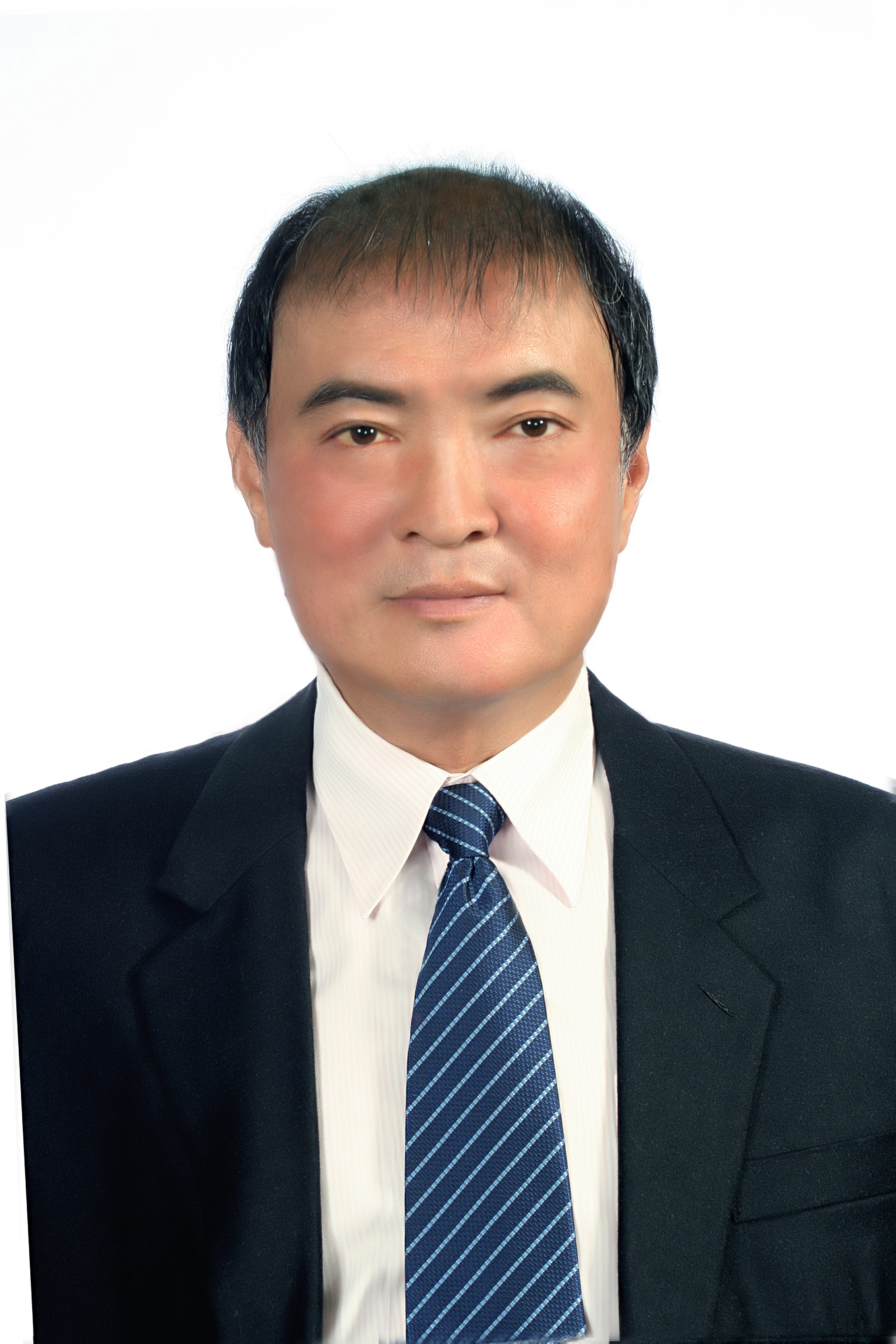 李清發
