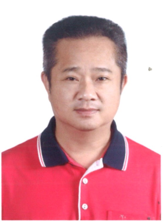 江國豐