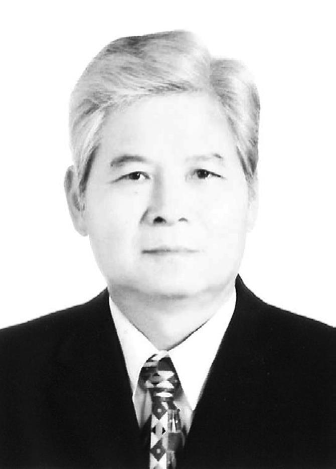 張振華