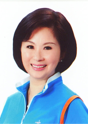 林郁虹