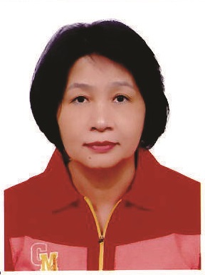 沈葉美娥