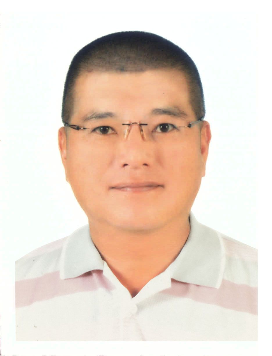 林志英