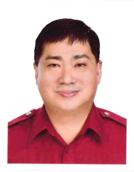 黃新旺