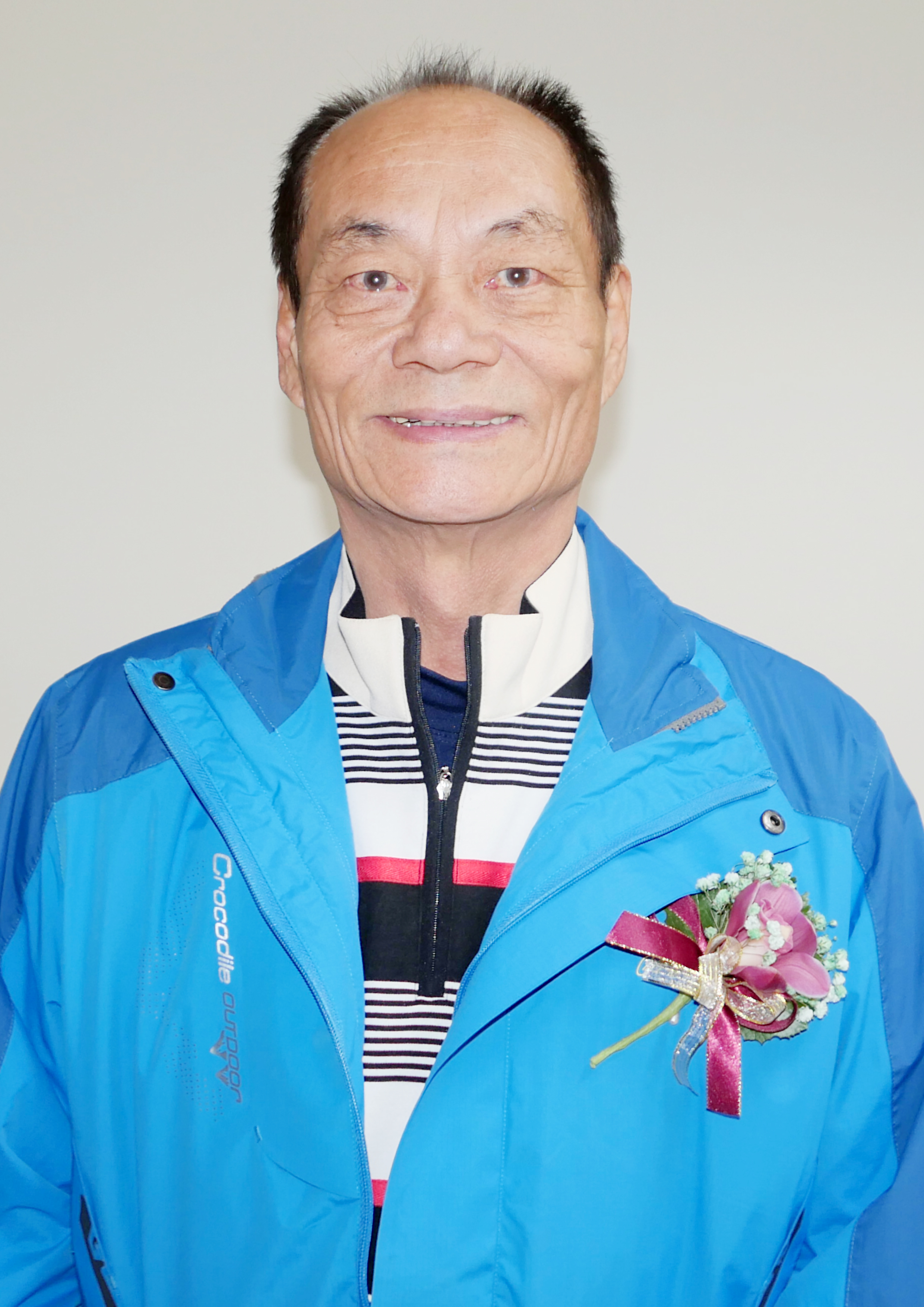 吳勝輝