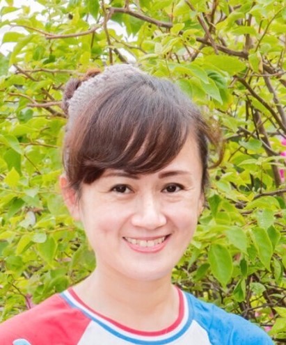 陳怡潔