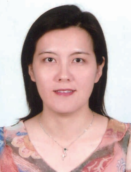 吳忠華