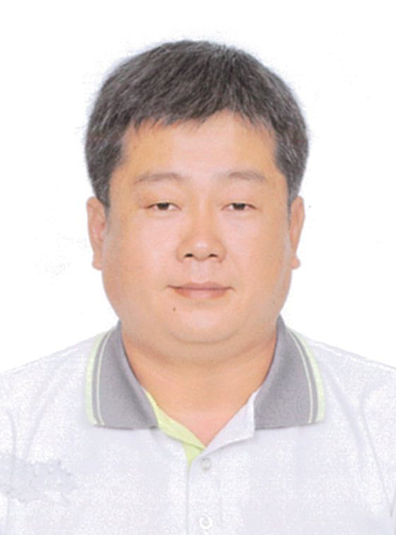 林輝權