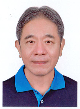 莊朝明
